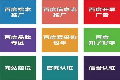 SEM托管公司案例研究：创意广告设计